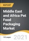 Middle East and Africa Pet Food Packaging Market 2022-2028 - Product Thumbnail Image