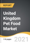 United Kingdom Pet Food Market 2022-2026- Product Image