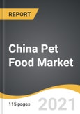 China Pet Food Market 2022-2026- Product Image
