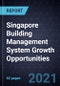Singapore Building Management System Growth Opportunities - Product Thumbnail Image