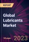 Global Lubricants Market for Mining and Quarry Applications 2023-2027 - Product Image