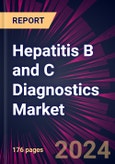 Hepatitis B and C Diagnostics Market 2024-2028- Product Image