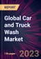 Global Car and Truck Wash Market 2021-2025 - Product Thumbnail Image