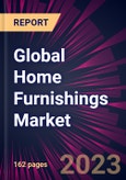 Global Home Furnishings Market 2021-2025- Product Image