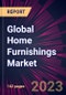 Global Home Furnishings Market 2021-2025 - Product Image