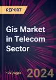 Gis Market in Telecom Sector 2024-2028- Product Image