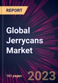 Global Jerrycans Market 2023-2027- Product Image