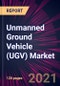 Unmanned Ground Vehicle (UGV) Market 2021-2025 - Product Thumbnail Image