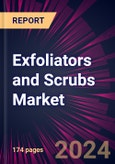 Exfoliators and Scrubs Market 2024-2028- Product Image