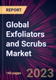 Global Exfoliators and Scrubs Market 2023-2027- Product Image
