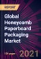 Global Honeycomb Paperboard Packaging Market 2021-2025 - Product Thumbnail Image