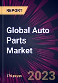 Global Auto Parts Market 2023-2027- Product Image