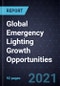 Global Emergency Lighting Growth Opportunities - Product Image