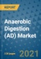 Anaerobic Digestion (AD) Market - Global Industry Analysis (2018 - 2020) - Growth Trends and Market Forecast (2021 - 2026) - Product Thumbnail Image