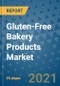 Gluten-Free Bakery Products Market - Global Industry Analysis (2018 - 2020) - Growth Trends and Market Forecast (2021 - 2026) - Product Thumbnail Image