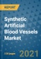 Synthetic Artificial Blood Vessels Market - Global Industry Analysis (2018 - 2020) - Growth Trends and Market Forecast (2021 - 2026) - Product Thumbnail Image