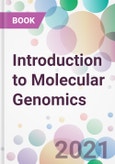 Introduction to Molecular Genomics- Product Image