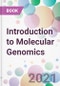 Introduction to Molecular Genomics - Product Image