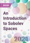 An Introduction to Sobolev Spaces - Product Thumbnail Image