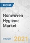 Nonwoven Hygiene Market - Global Industry Analysis, Size, Share, Growth, Trends, and Forecast, 2021-2031 - Product Thumbnail Image
