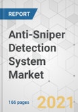 Anti-Sniper Detection System Market - Global Industry Analysis, Size, Share, Growth, Trends, and Forecast, 2021-2031- Product Image