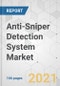 Anti-Sniper Detection System Market - Global Industry Analysis, Size, Share, Growth, Trends, and Forecast, 2021-2031 - Product Image
