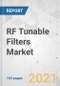 RF Tunable Filters Market - Global Industry Analysis, Size, Share, Growth, Trends, and Forecast, 2021-2031 - Product Image