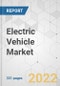 Electric Vehicle Market - Global Industry Analysis, Size, Share, Growth, Trends, and Forecast, 2021-2031 - Product Image