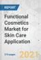 Functional Cosmetics Market for Skin Care Application - Global Industry Analysis, Size, Share, Growth, Trends, and Forecast, 2021-2031 - Product Image