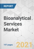 Bioanalytical Services Market - Global Industry Analysis, Size, Share, Growth, Trends, and Forecast, 2021-2031- Product Image