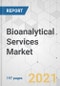 Bioanalytical Services Market - Global Industry Analysis, Size, Share, Growth, Trends, and Forecast, 2021-2031 - Product Image