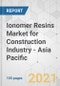 Ionomer Resins Market for Construction Industry - Asia Pacific Industry Analysis, Size, Share, Growth, Trends, and Forecast, 2021-2031 - Product Thumbnail Image