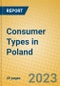 Consumer Types in Poland - Product Thumbnail Image