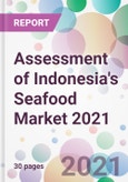 Assessment of Indonesia's Seafood Market 2021- Product Image