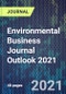 Environmental Business Journal Outlook 2021 - Product Thumbnail Image
