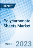 Polycarbonate Sheets Market: Global Market Size, Forecast, Insights, and Competitive Landscape- Product Image