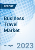 Business Travel Market: Global Market Size, Forecast, Insights, and Competitive Landscape- Product Image