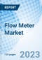 Flow Meter Market: Global Market Size, Forecast, Insights, and Competitive Landscape - Product Thumbnail Image
