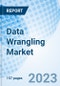 Data Wrangling Market: Global Market Size, Forecast, Insights, and Competitive Landscape - Product Image