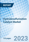 Hydrodesulfurization Catalyst Market: Global Market Size, Forecast, Insights, and Competitive Landscape- Product Image