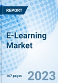 E-Learning Market: Global Market Size, Forecast, Insights, and Competitive Landscape- Product Image