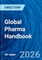 Global Pharma Handbook - Product Thumbnail Image