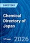Chemical Directory of Japan - Product Thumbnail Image
