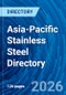 Asia-Pacific Stainless Steel Directory - Product Thumbnail Image