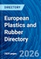 European Plastics and Rubber Directory - Product Thumbnail Image