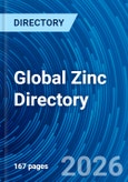 Global Zinc Directory- Product Image