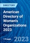 American Directory of Women's Organizations 2023 - Product Image