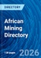 African Mining Directory - Product Thumbnail Image