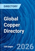 Global Copper Directory- Product Image