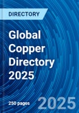Global Copper Directory 2025- Product Image